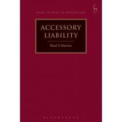 Accessory Liability