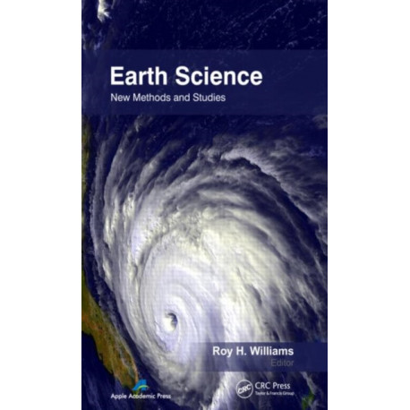 Earth Science: New Methods and Studies
