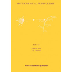 Phytochemical Biopesticides