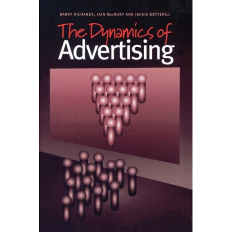 The Dynamics of Advertising