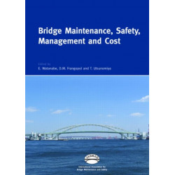 Bridge Maintenance, Safety, Management and Cost: Proceedings of the 2nd International Conference on Bridge Maintenance, Safety and Management, 18-22 October 2004, Kyoto, Japan- Set of Book and CD-ROM