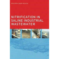Nitrification in Saline Industrial Wastewater