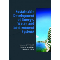 Sustainable Development of Energy, Water and Environment Systems