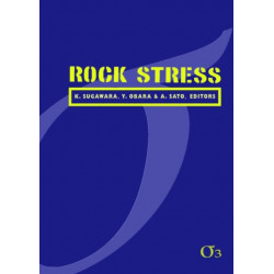 Rock Stress '03: Proceedings of the Third International Symposium on Rock Stress, Kumamoto, Japan, 4-6 November 2003