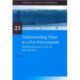 Understanding Water in a Dry Environment: IAH International Contributions to Hydrogeology 23