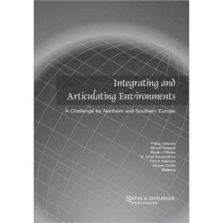 Integrating and Articulating Environments