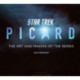 Star Trek: Picard: The Art and Making of the Series