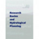 Research Basins and Hydrological Planning: Proceedings of the International Conference, Hefei/Anhui, China, 22-31 March 2004