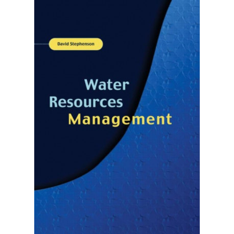 Water Resources Management