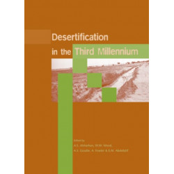 Desertification in the Third Millennium: Proceedings of an International Conference, Dubai, 12-15 February 2000