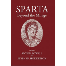 Sparta: Beyond the Mirage