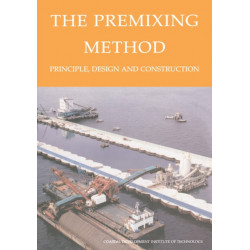 The Premixing Method: Principle, Design and Construction