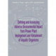 Defining and Assessing Adverse Environmental Impact from Power Plant Impingement and Entrainment of Aquatic Organisms: Symposium in Conjunction with the Annual Meeting of the American Fisheries Society, 2001, in Phoenix, Arizona, USA