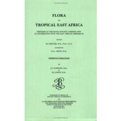 Flora of Tropical East Africa - Ophioglossaceae (2001)
