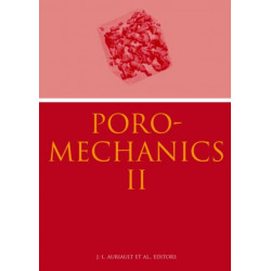 Poromechanics II: Proceedings of the Second Biot Conference on Poromechanics, Grenoble, France, 26-28 August 2002