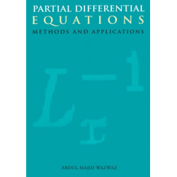Partial Differential Equations