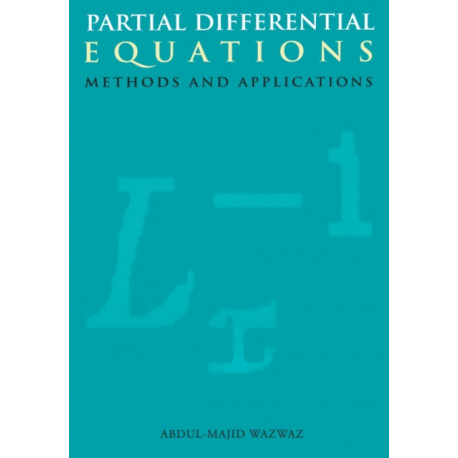 Partial Differential Equations