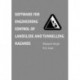 Software for Engineering Control of Landslide and Tunnelling Hazards