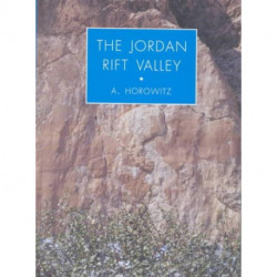 The Jordan Rift Valley