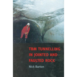 TBM Tunnelling in Jointed and Faulted Rock