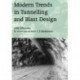 Modern Trends in Tunnelling and Blast Design