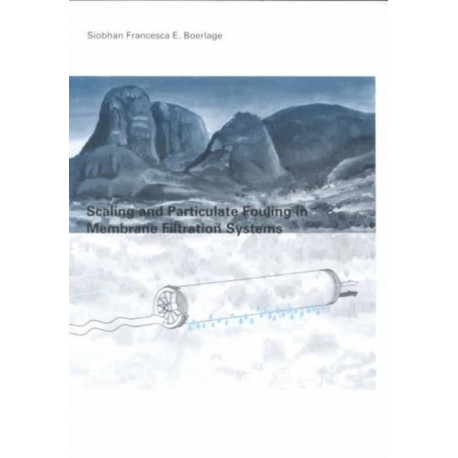 Scaling and Particulate Fouling in Membrane Filtration Systems