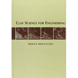 Clay Science for Engineering