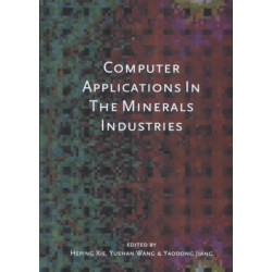 Computer Applications in the Mineral Industries