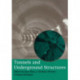 Tunnels and Underground Structures: Proceedings Tunnels & Underground Structures, Singapore 2000