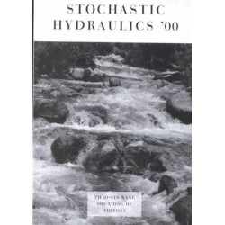 Stochastic Hydraulics 2000