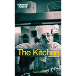 The Kitchen