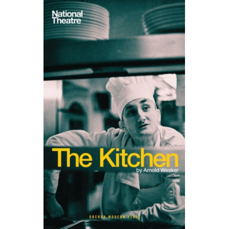 The Kitchen