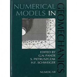 Numerical Models in Geomechanics