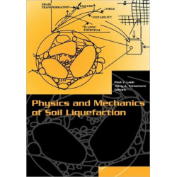 Physics and Mechanics of Soil Liquefaction