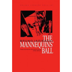 The Mannequins' Ball