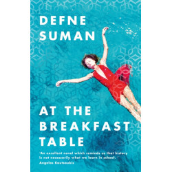 At the Breakfast Table