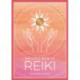 The Little Book of Reiki: A Beginner's Guide to the Art of Energy Healing