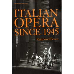 Italian Opera Since 1945