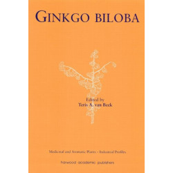 Ginkgo Biloba