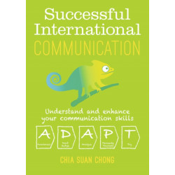 Successful International Communication