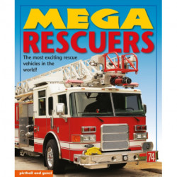 Mega Rescuers