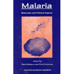 Malaria: Molecular and Clinical Aspects