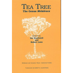 Tea Tree: The Genus Melaleuca