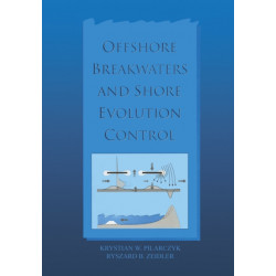 Offshore Breakwaters and Shore Evolution Control