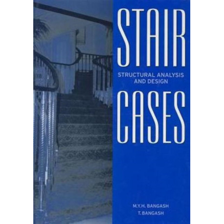 Staircases - Structural Analysis and Design: Structural analysis and design
