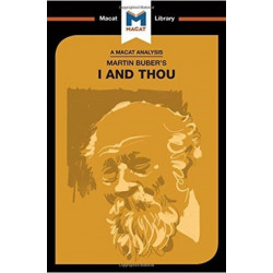 An Analysis of Martin Buber's I and Thou