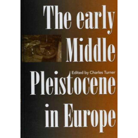 The Early Middle Pleistocene in Europe