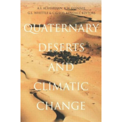 Quaternary Deserts and Climatic Change