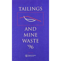 Tailings and Mine Waste 1996