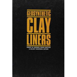 Geosynthetic Clay Liners: Proceedings of the International Symposium, Nuremberg, Germany, 16-17 April 2002